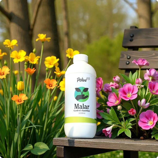 Garden's Garden Product