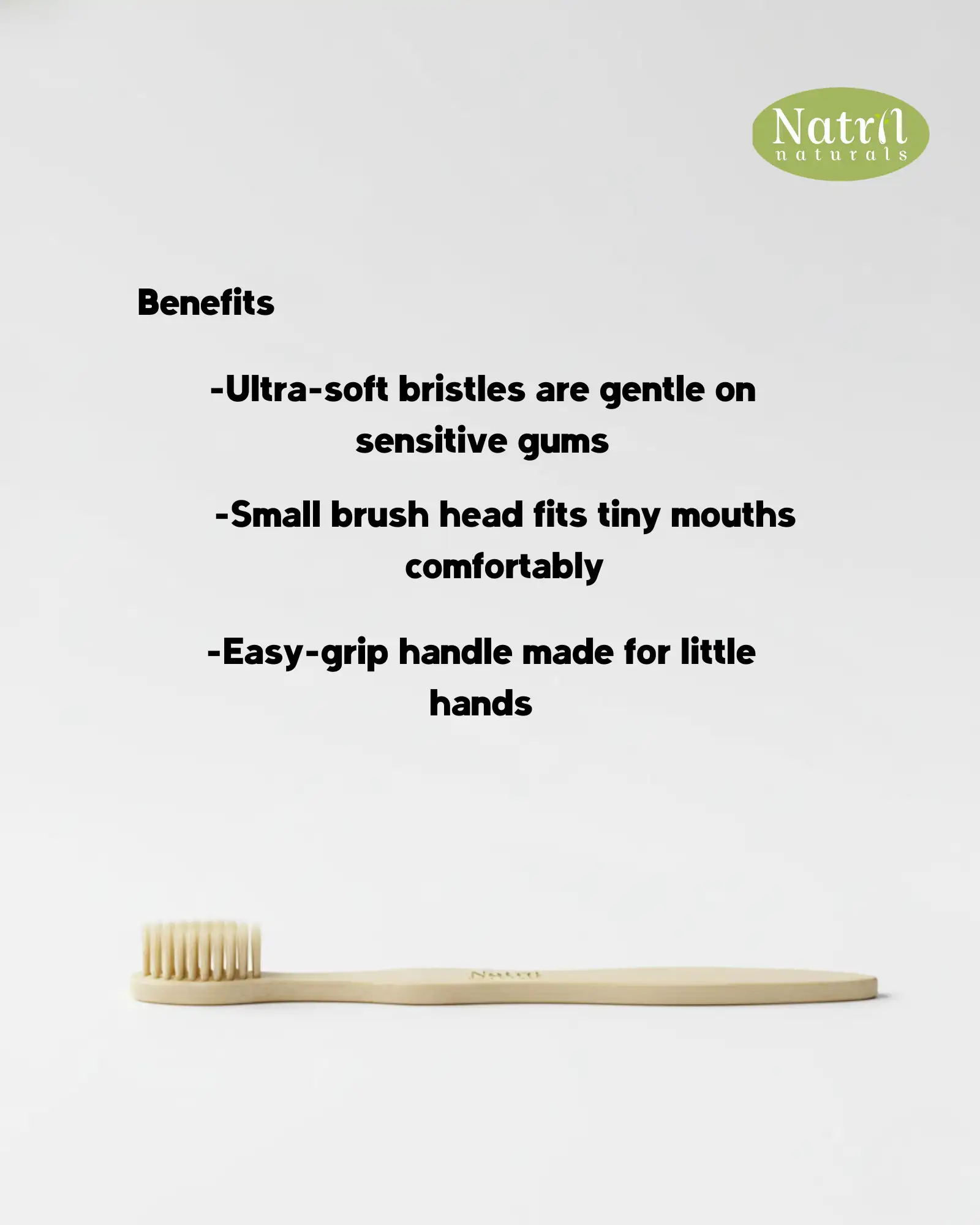 KIDS TOOTH BRUSH. - image 2