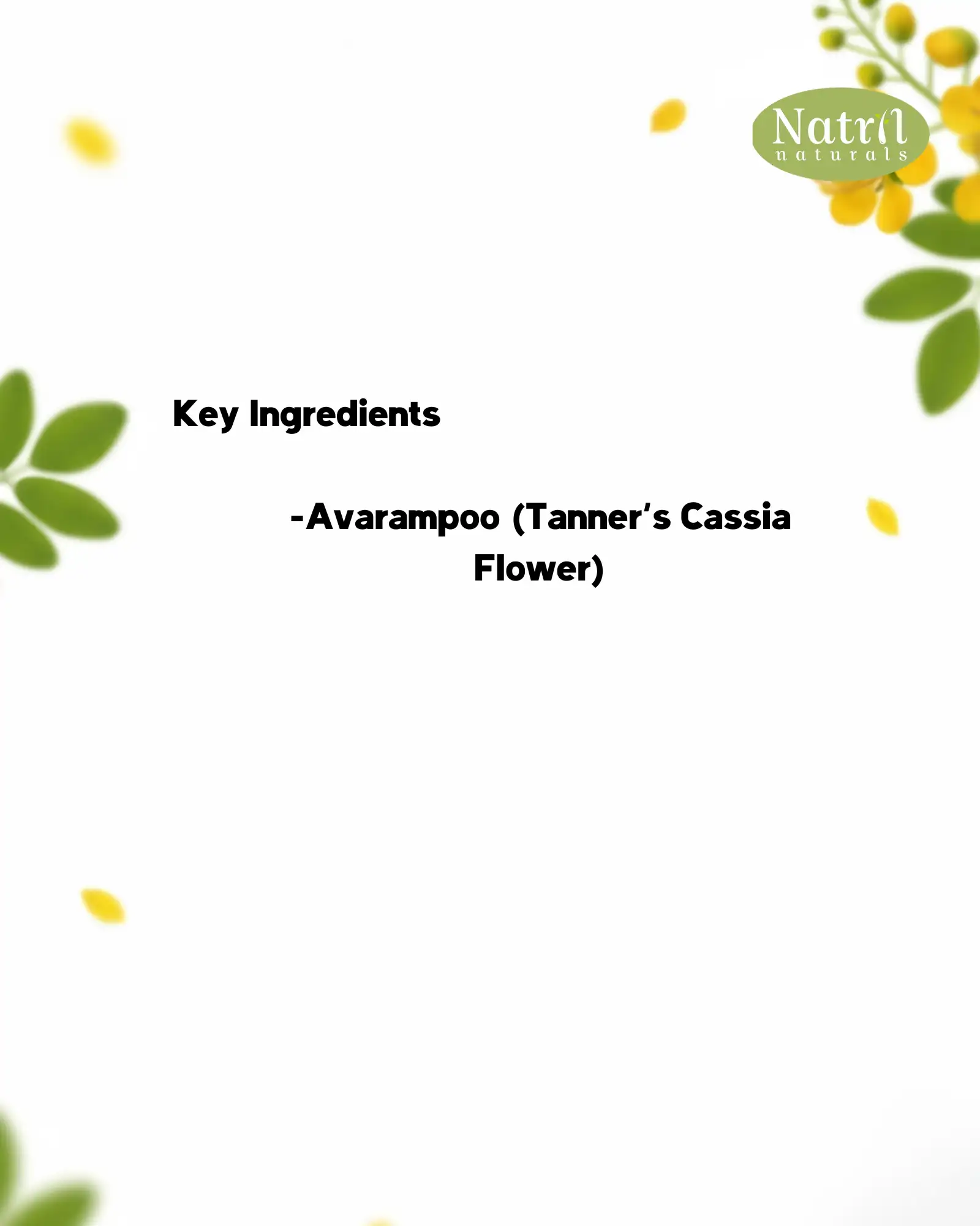 AVARAMPOO FACE PACK(50 g) - image 2