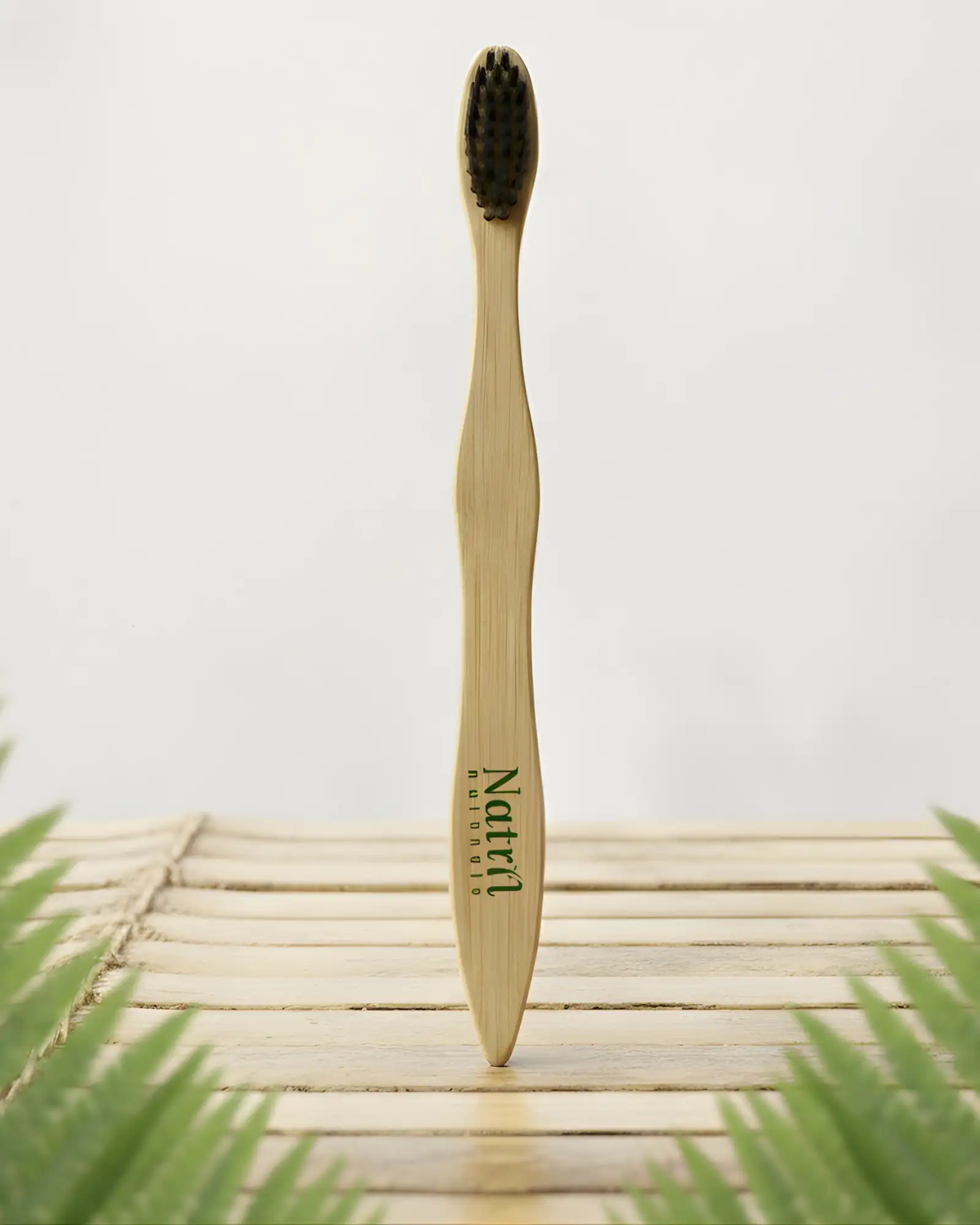 BAMBOO TOOTH BRUSH