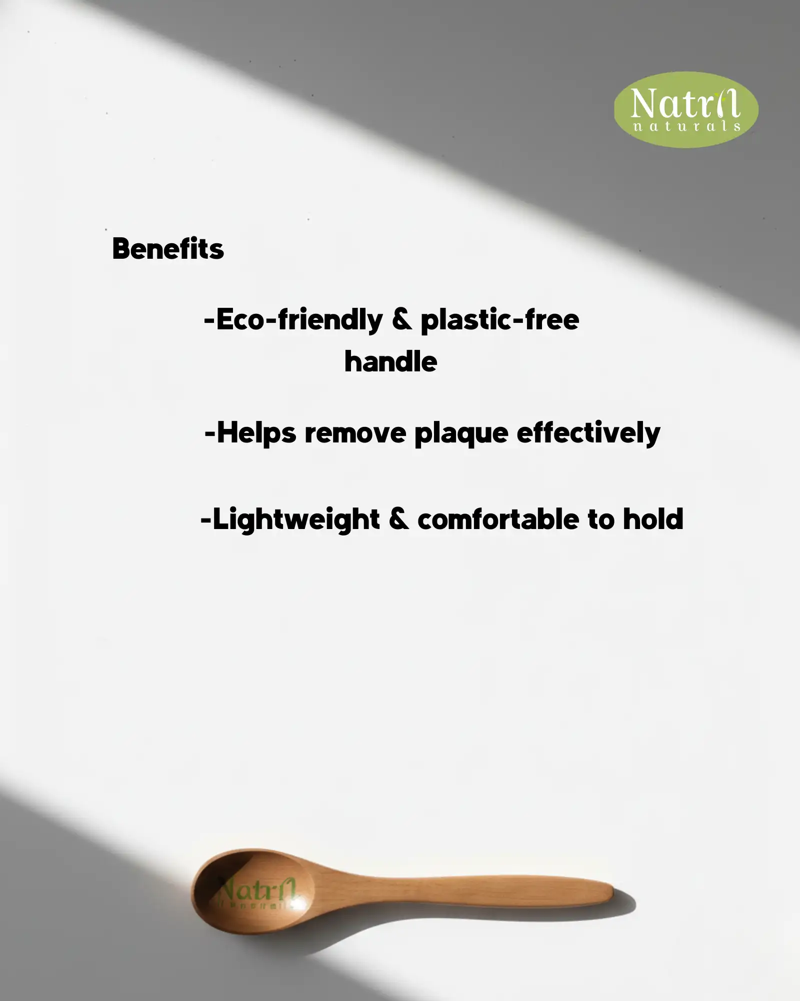 WOODEN SPOON - image 2