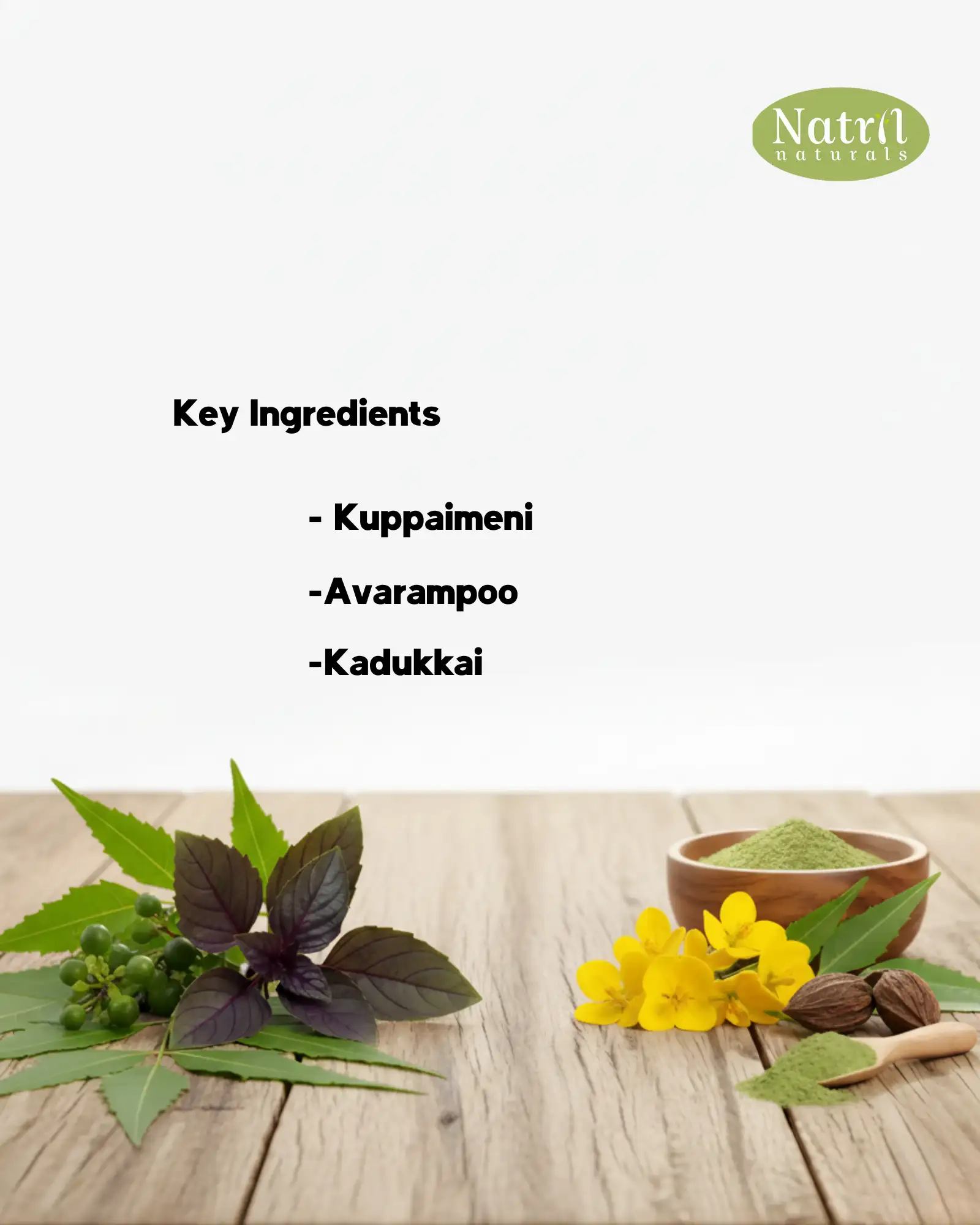 ANTI ACNE FACE PACK(50 g) - image 2