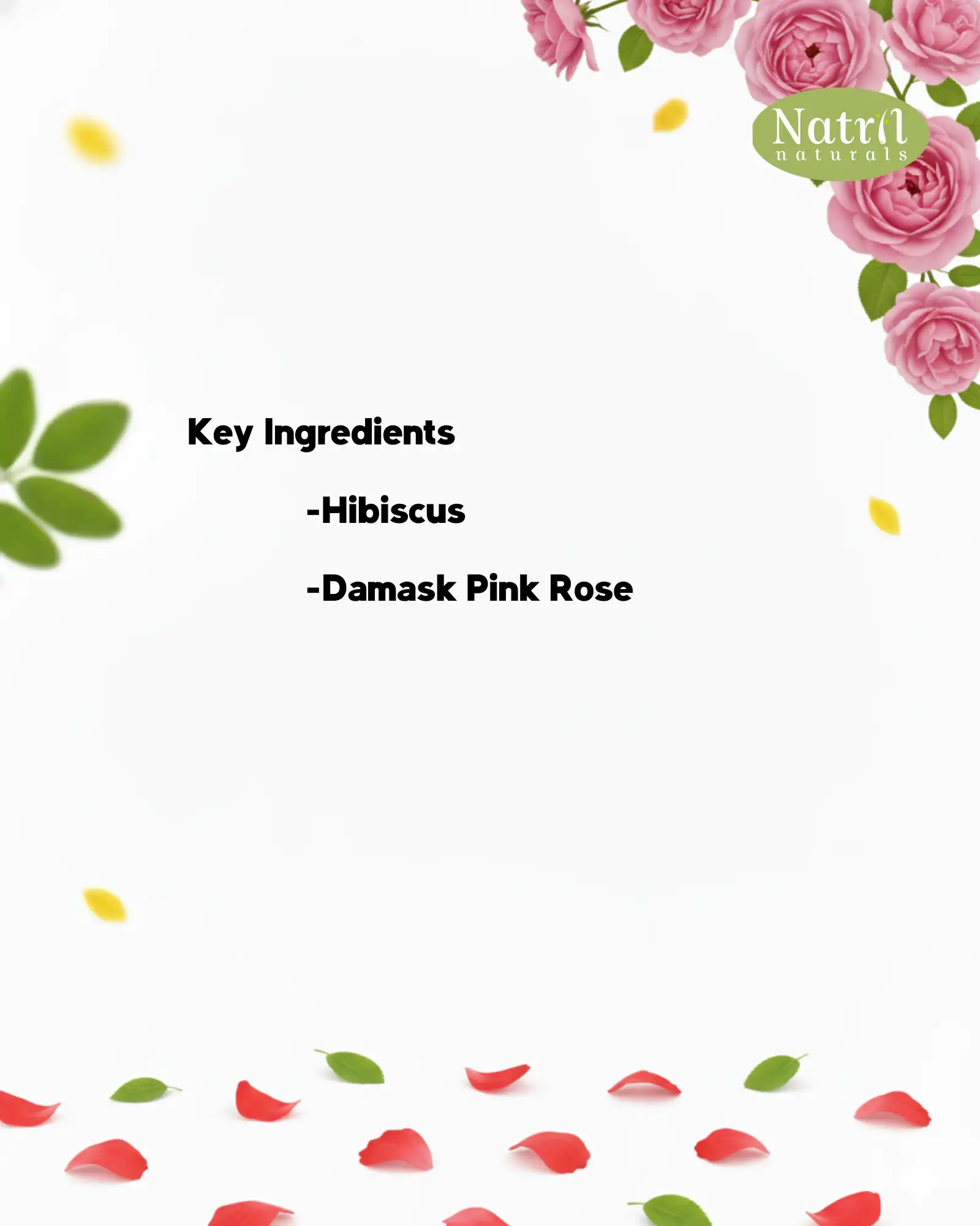 FLORAL FACE PACK(50 g) - image 2