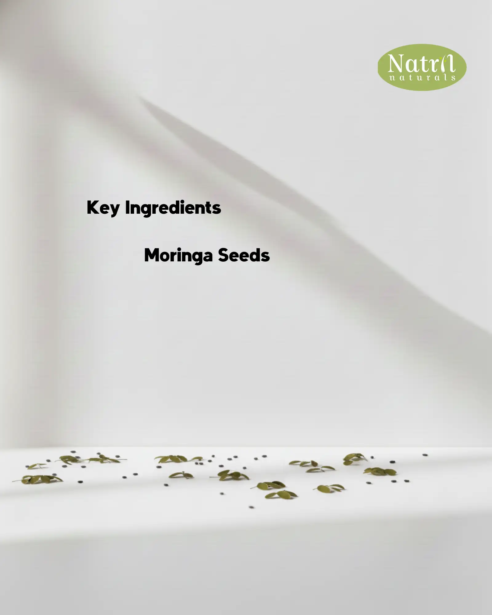 MORINGA OIL(100ml) - image 1