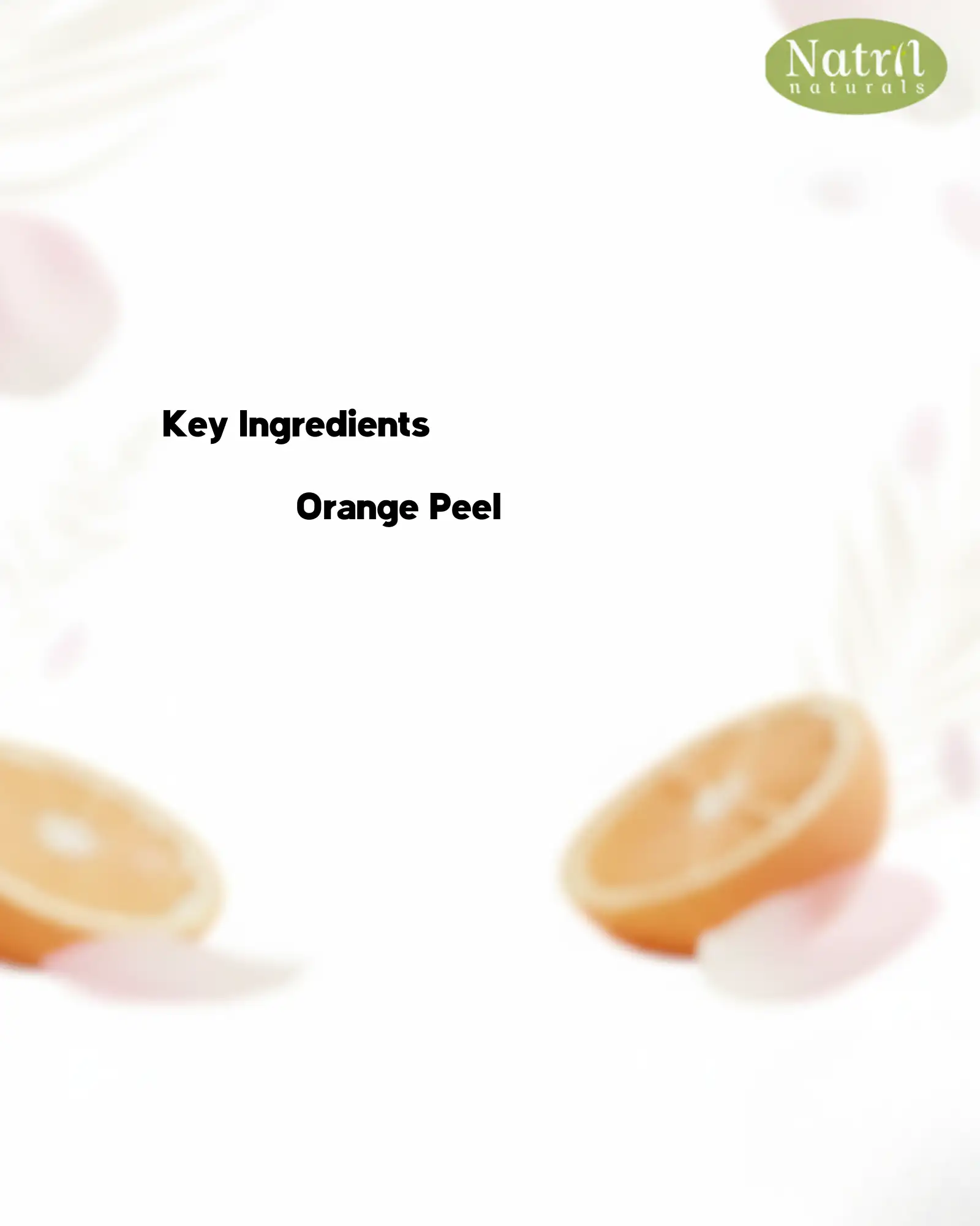 ORANGE FACE PACK (50 g) - image 2