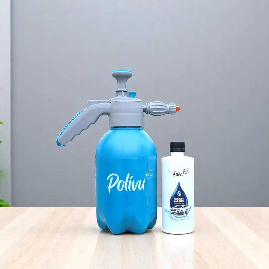Polivu Car wash kit - image 2