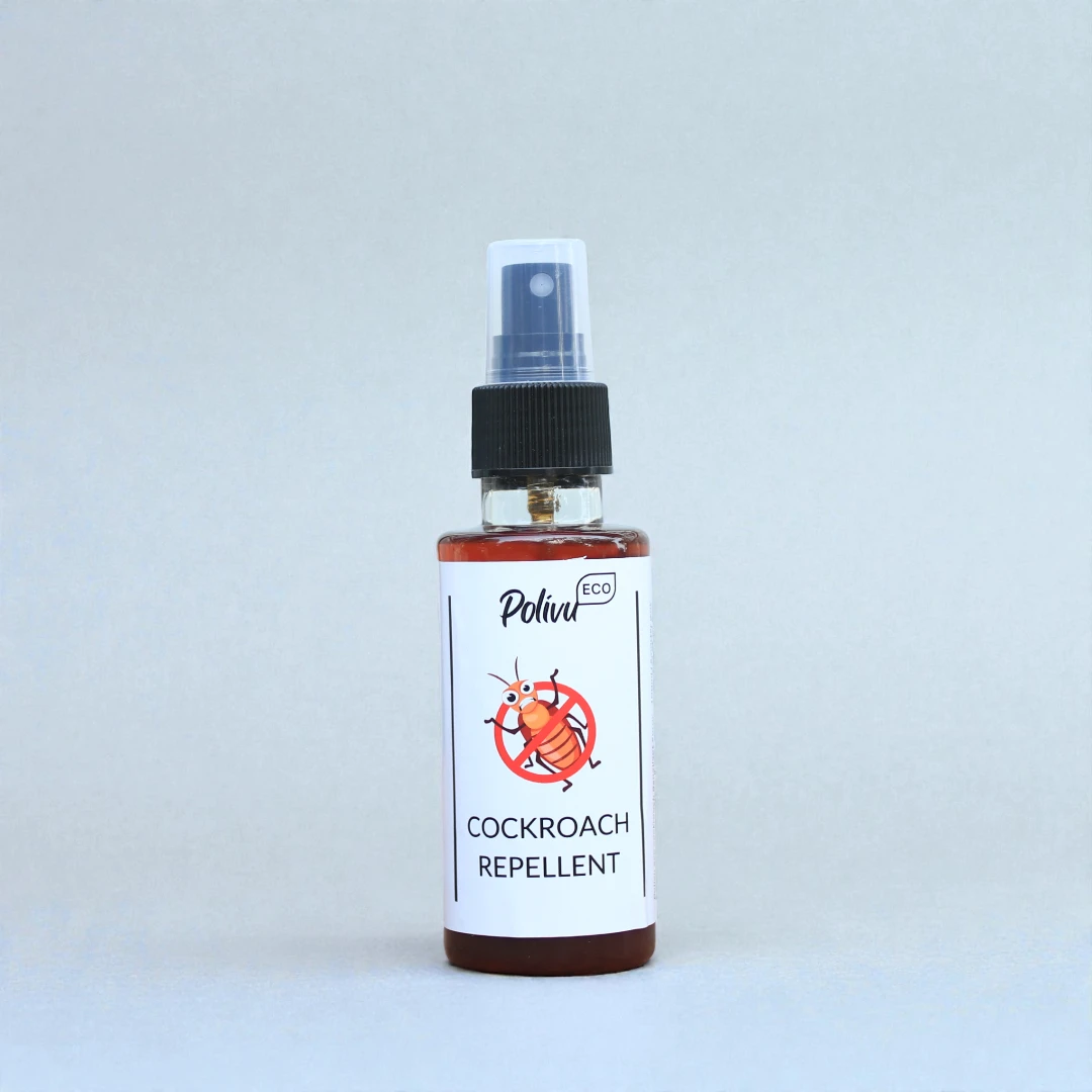 COCKROACH REPELLANT - image 1
