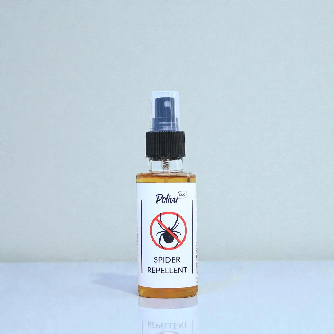 SPIDER REPELLANT - image 1