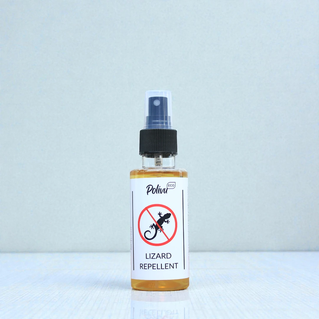 LIZARD REPELLANT - image 1