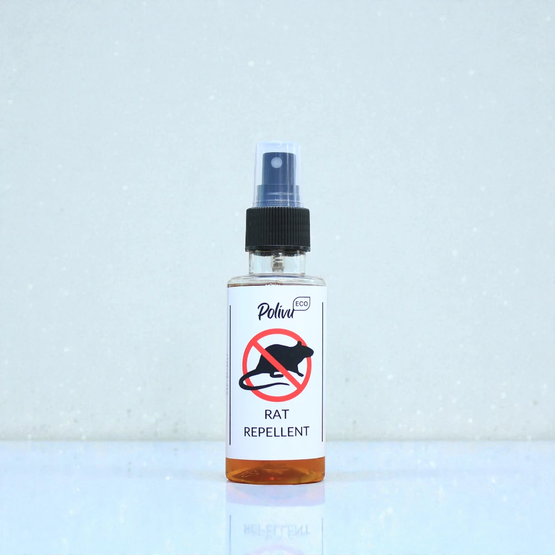 RAT REPELLANT - image 1