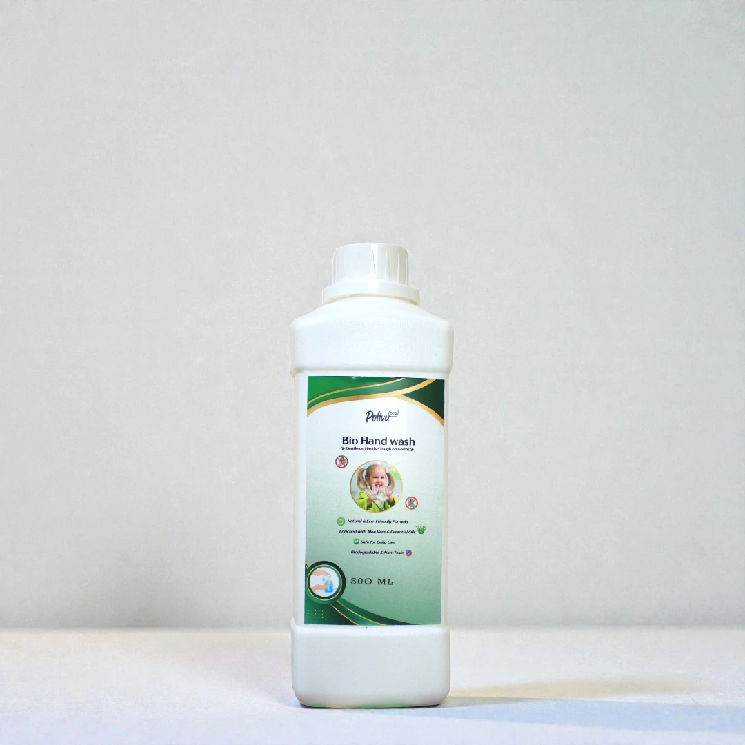 BIO HAND WASH - image 1