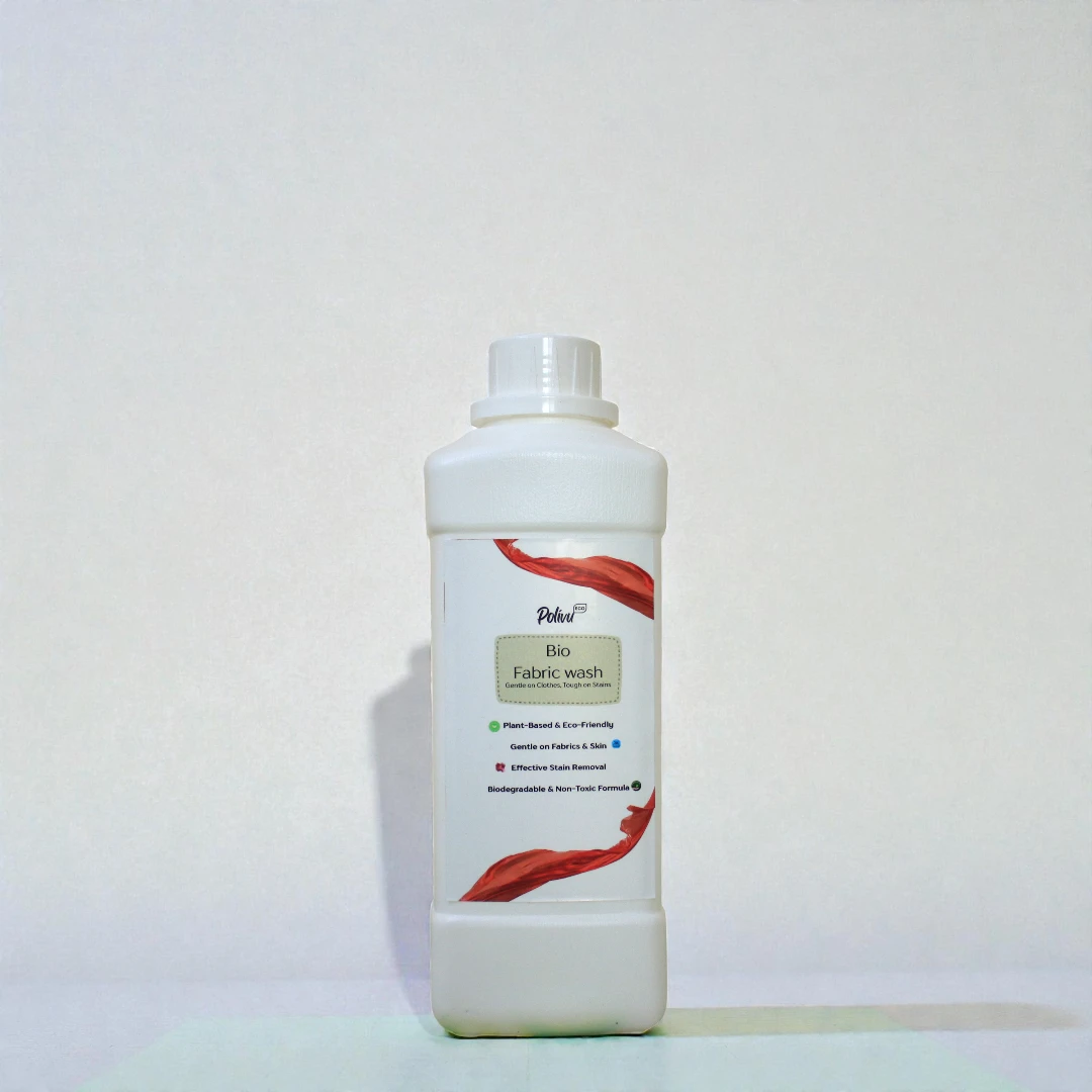 BIO FABRIC WASH - image 1