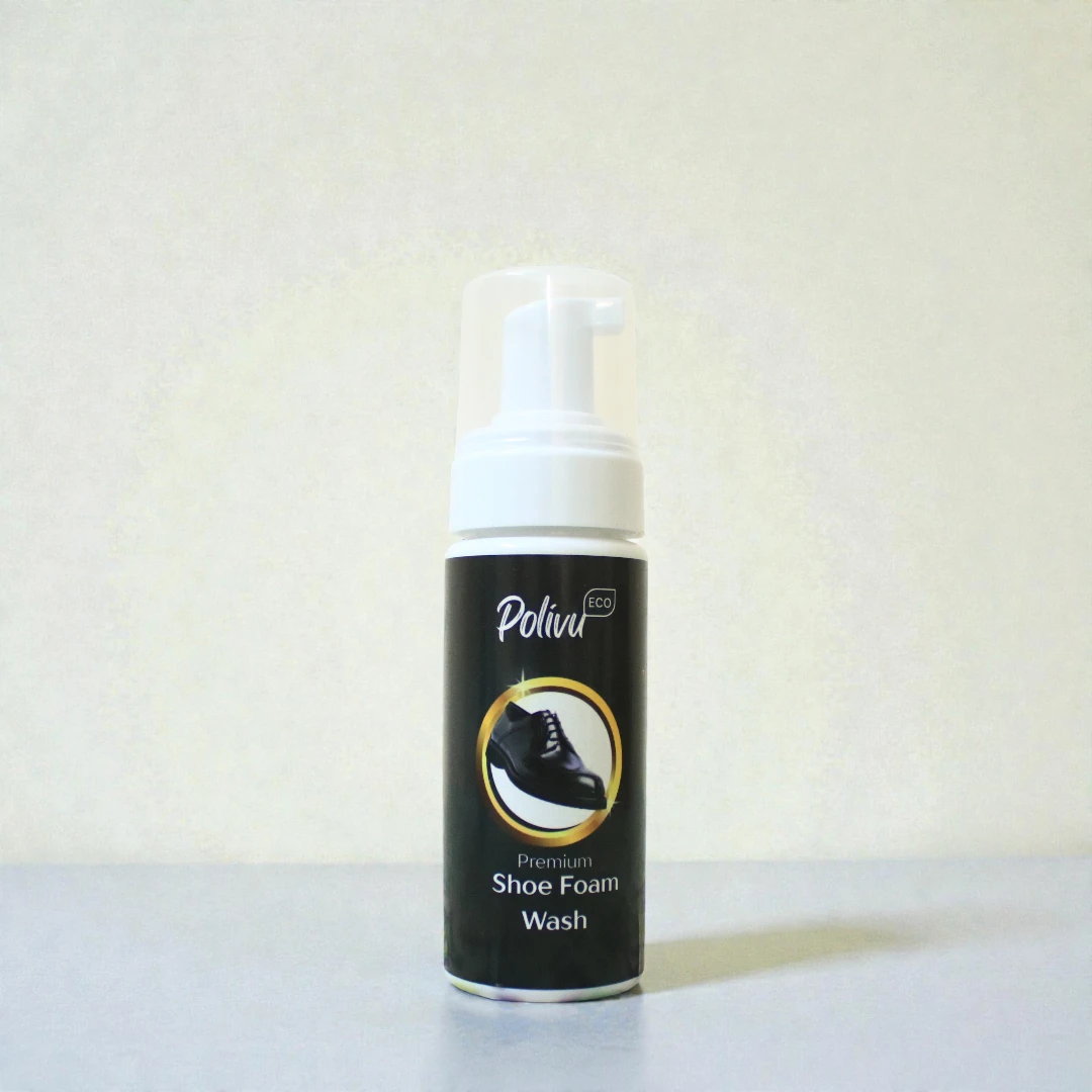 SHOE FOAM WASH - image 1