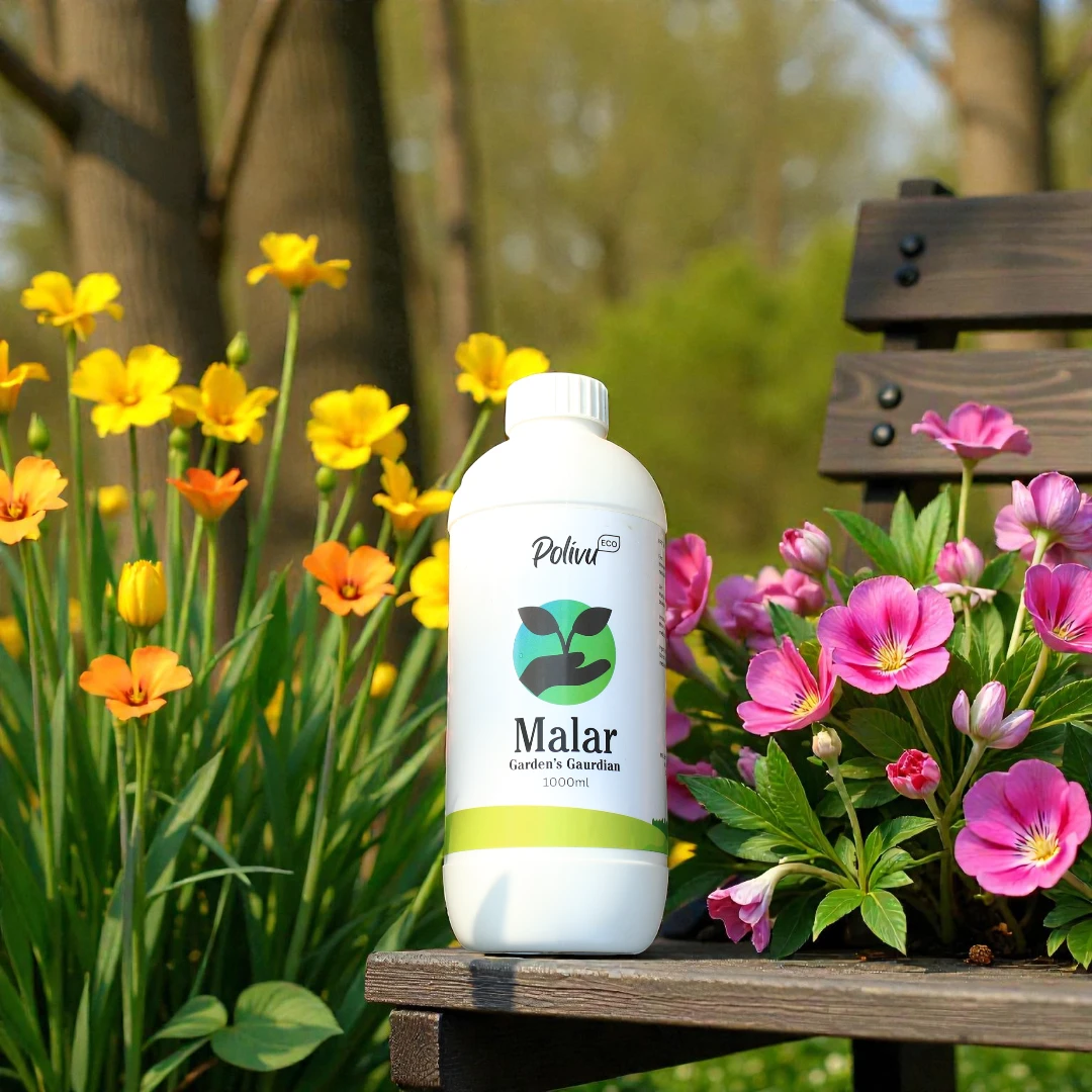 MALAR 3% - image 1