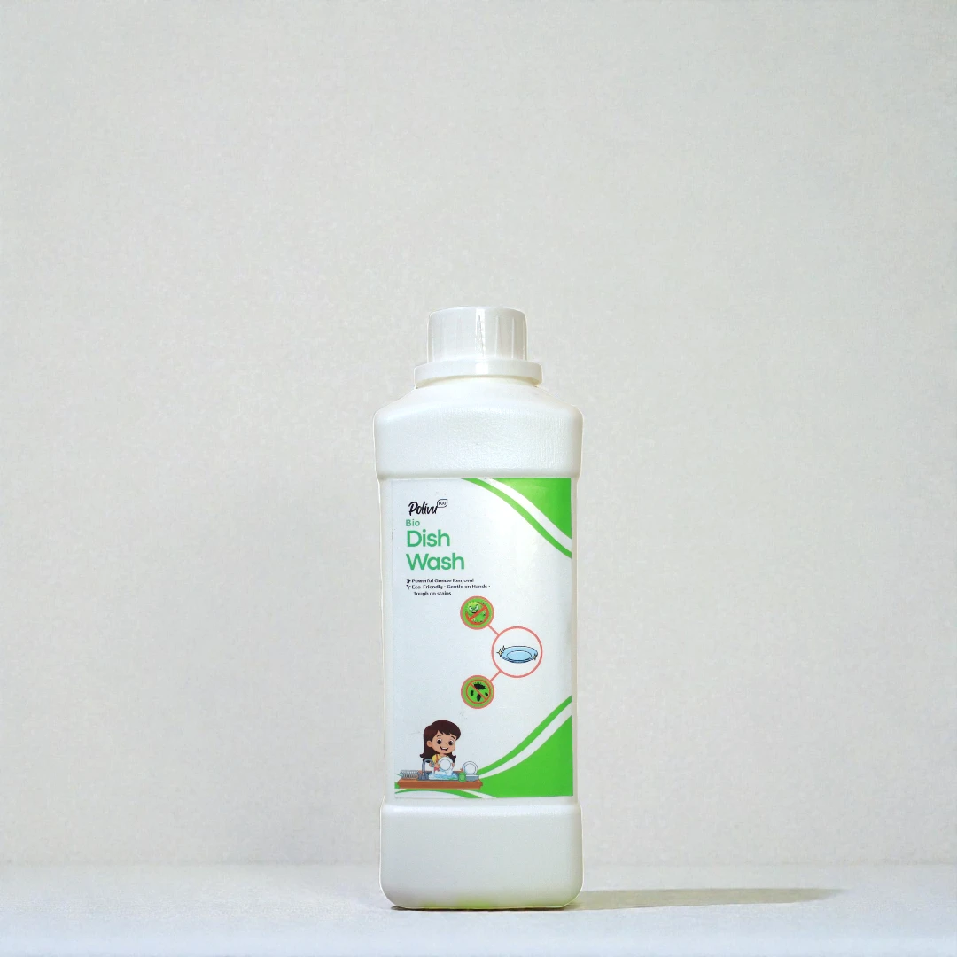 BIO DISH WASH - image 1