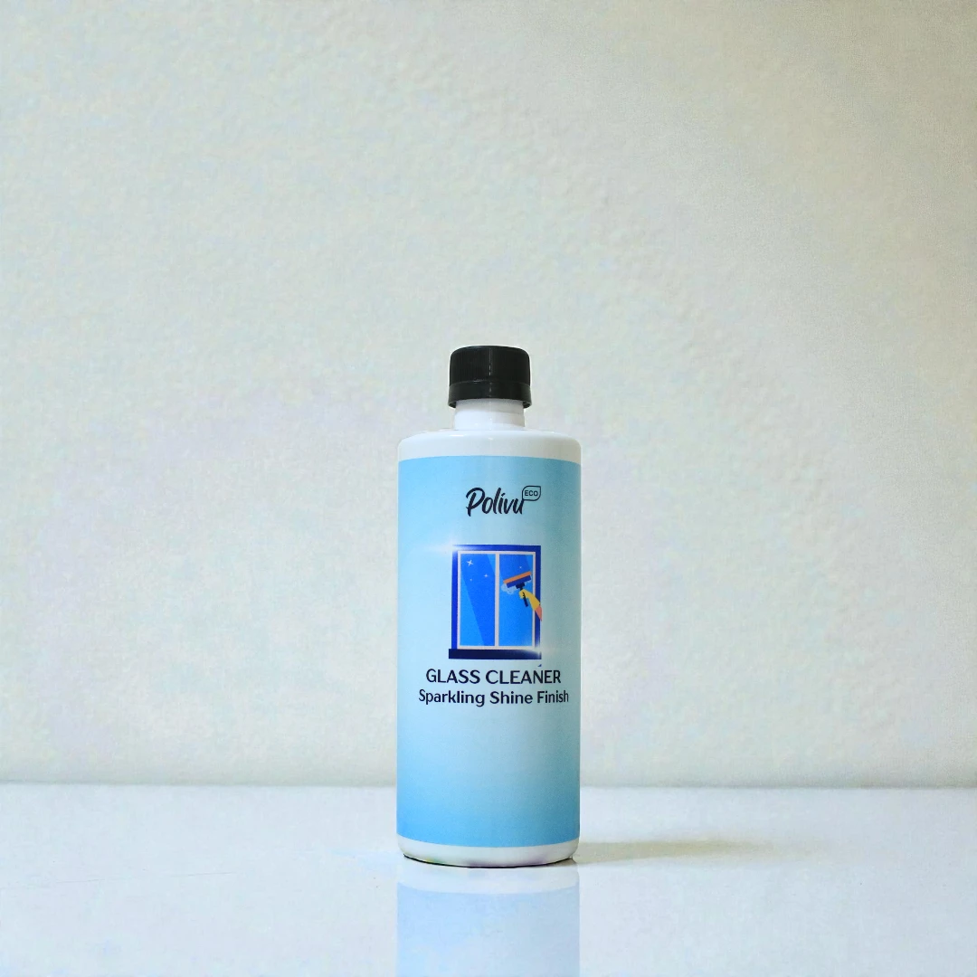 GLASS CLEANER - image 1